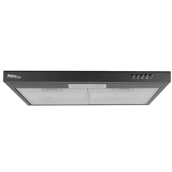 Depurador Philco ​PDR60P Slim 60cm