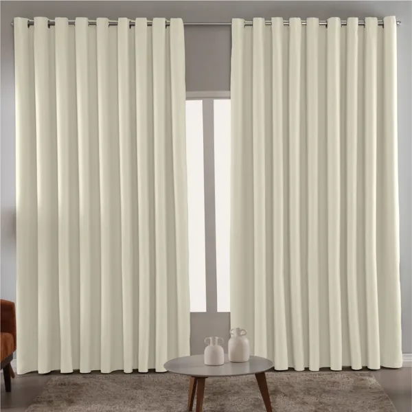 Cortina Blackout de Varias Cores e tamanhos