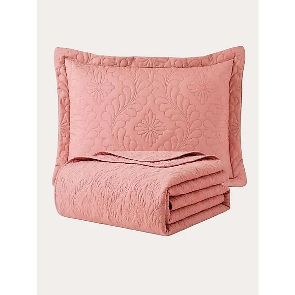 Cobre-Leito Matelado Queen Casal Solteiro King