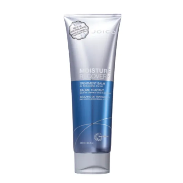 Joico Moisture Recovery Treatment Balm Smart Release – Máscara Capilar 250ml
