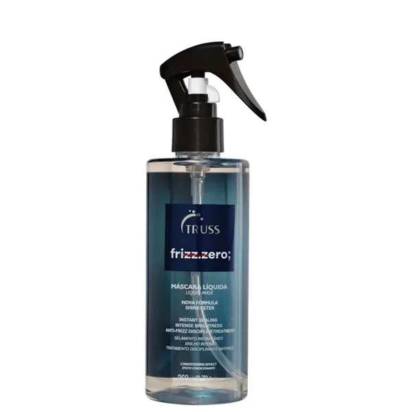 Truss Frizz Zero - Máscara Líquida 260ml