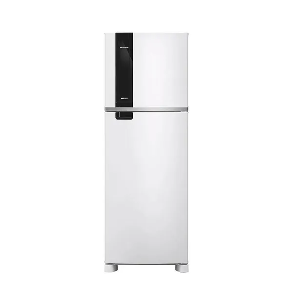 Refrigerador Brastemp 385L BRM46MB Frost Free Branco
