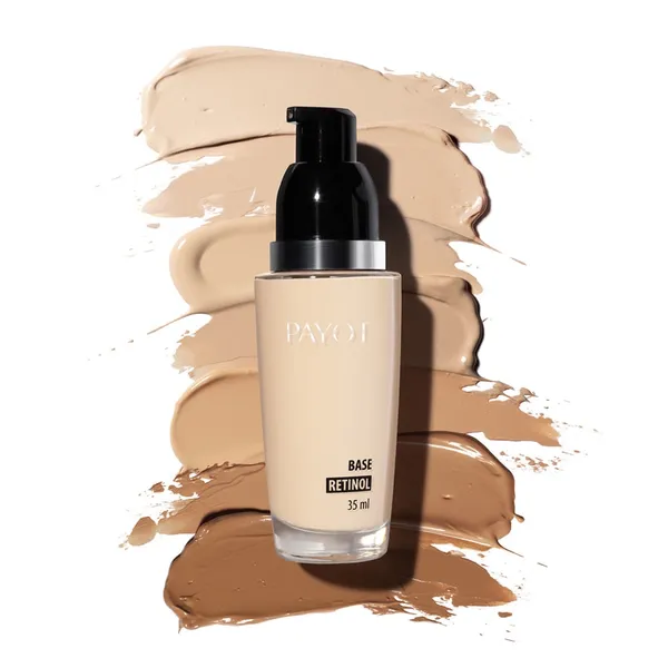 Base Facial Retinol Payot
