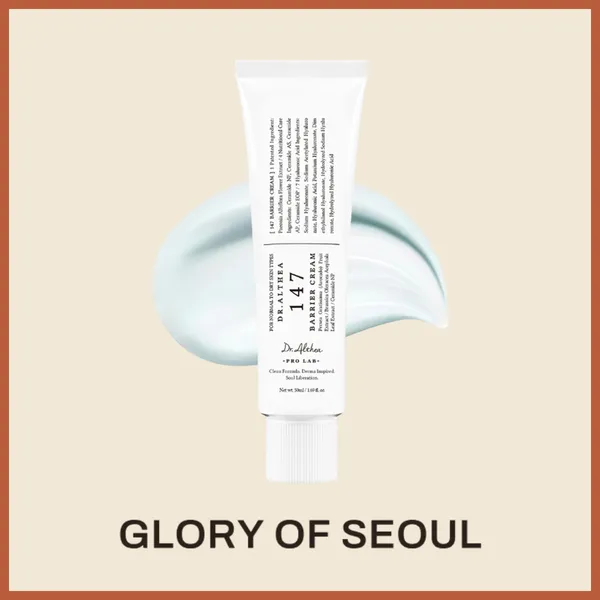 Dr.Althea 147 Barrier Cream 50ml