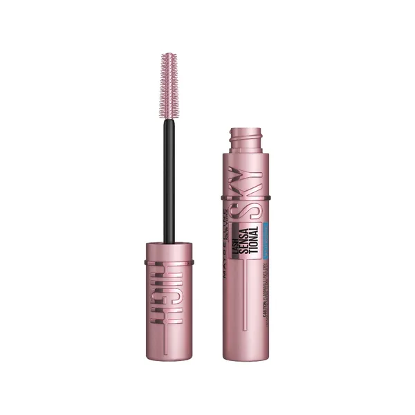 Máscara de Cílios Lash Sensational Sky High Maybelline NY 7,2ml
