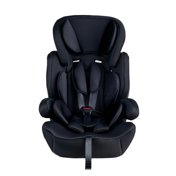 Cadeira para carro / Assento de Elevação Booster G1/G2/G3 de 9 a 36kg - Cadeirinha para carro segura