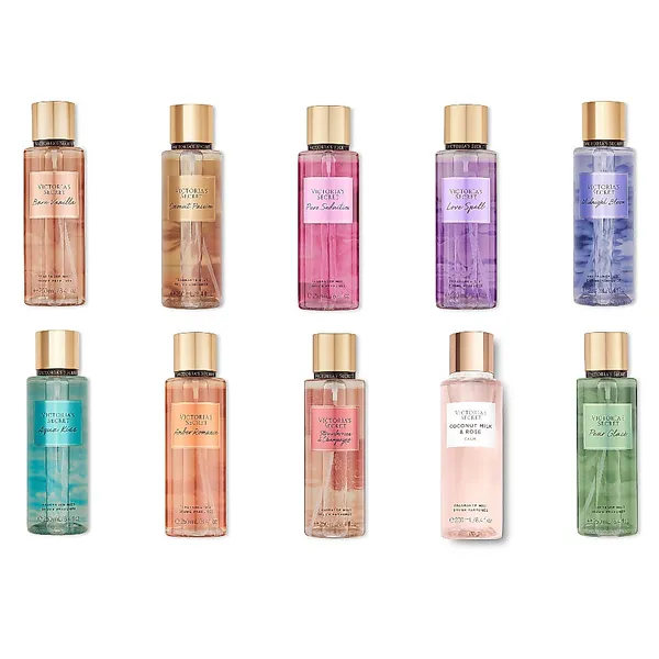Body Splash Corporal 250ml | Original