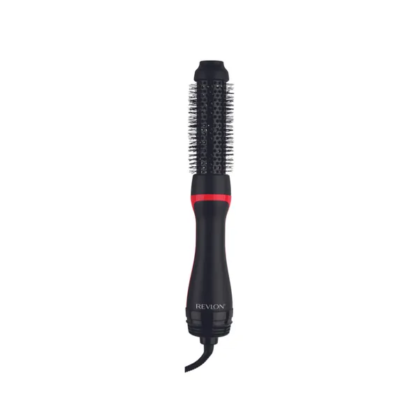 Escova Secadora Alisadora Revlon Root Booster 220v