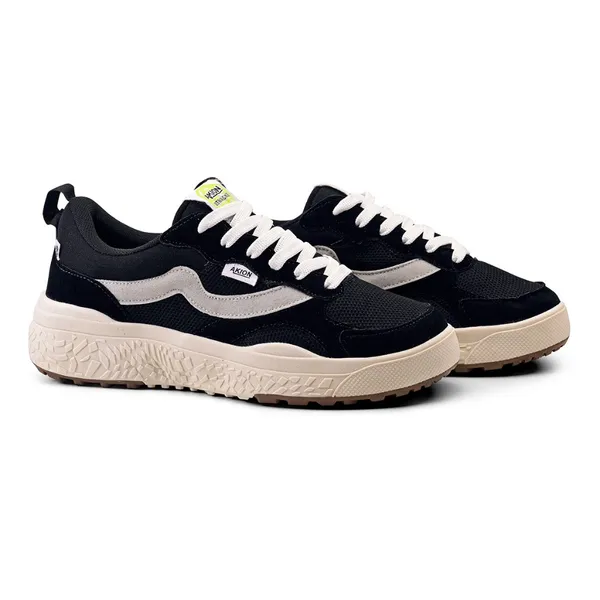 Tênis Neo Akion Urban Street Unissex 34-43 Estilo Skatista e Conforto Duradouro para Uso Diário