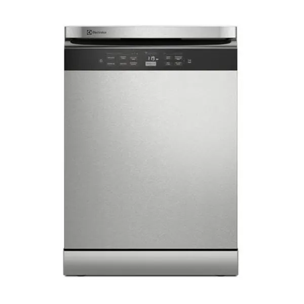 Lava-Louças Electrolux com a porta Inox, 14 Serviços, 07 Programas de Lavagem e Função Higienizar Compras - LL14X