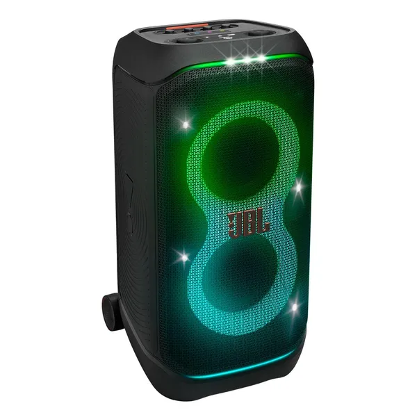JBL PartyBox Stage 320 Caixa de Som Bluetooth