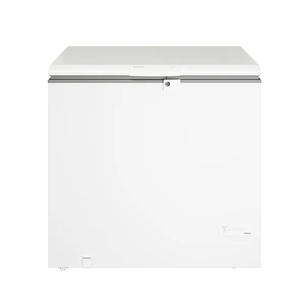 Freezer Horizontal Consul 307 Litros Branco - CHA31MB