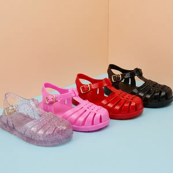 Sandália Infantil Menina Confortável Moda Feminina Vários Modelos Criança Promoção