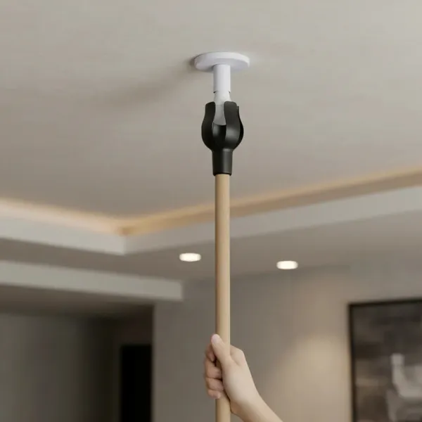 Trocador de Lâmpada Bulbo Adaptador para Lâmpada LED