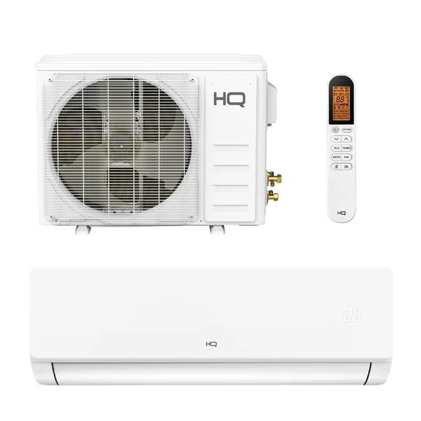 Ar condicionado Split HQ Hi Wall Inverter 12000 BTUs