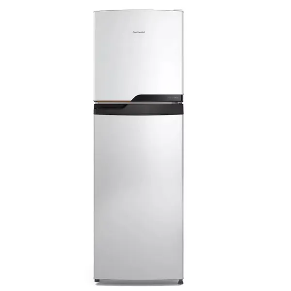 Geladeira Continental TC45 Frost Free Duplex 400L Controle Eletrônico