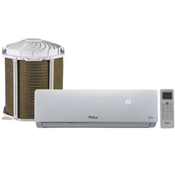 Ar Condicionado  Inverter Philco 12000 BTUs Frio 220V PAC12FC