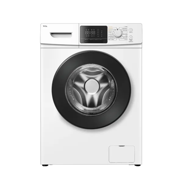 Lava e Seca TCL 11Kg / 7Kg Branca Inverter com lavagem a seco 110V C311WDW1