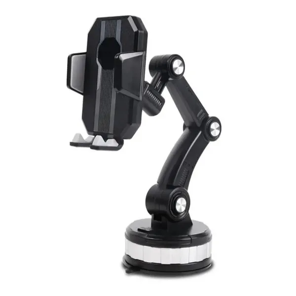 Suporte Celular Para-brisa Super Fixador para Painel de Carro