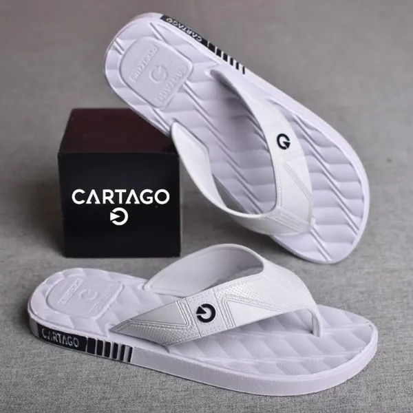 Chinelo Masculino  Adulto Antiderrapante!
