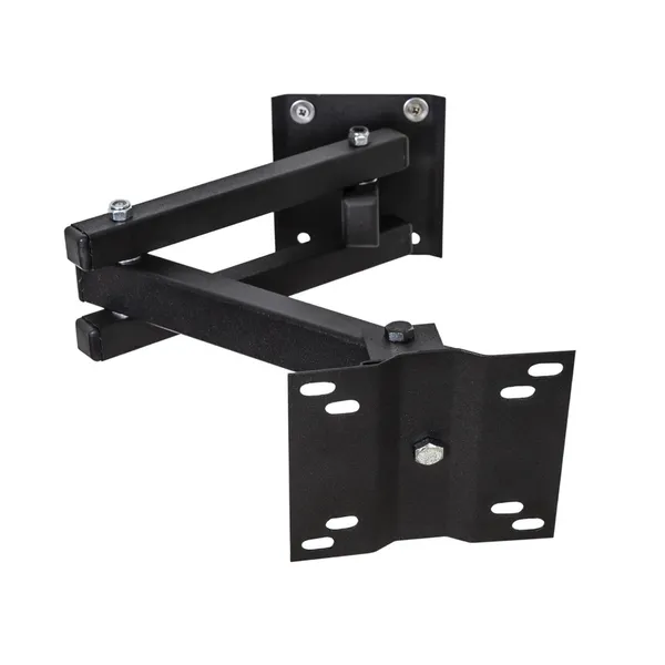 Suporte Tv Articulado Lcd Led Plasma 22 32 40 Pol ART 24 TRI E