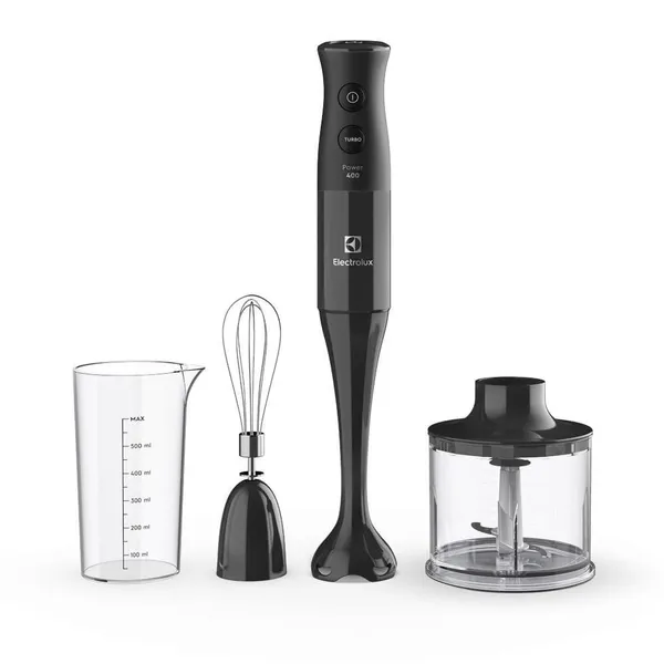 Mixer 3 em 1 Electrolux EIB10