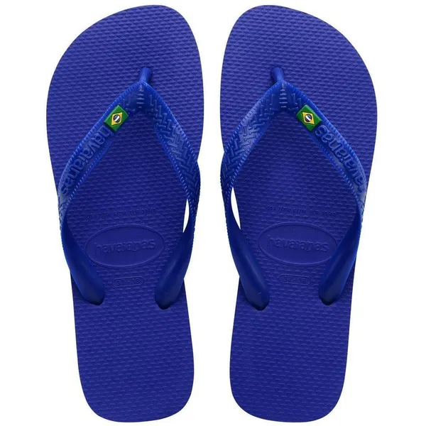 Chinelo Havaianas Brasil Unissex