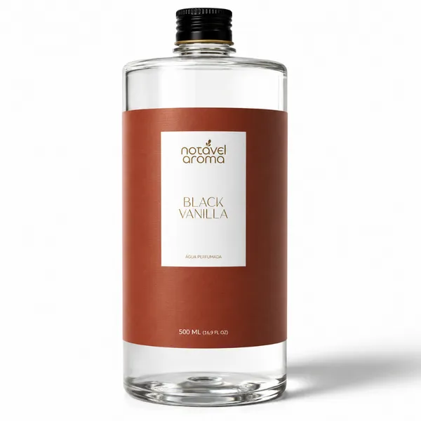 Refil Água Perfumada Odorizante de Ambientes e Tecidos 1L