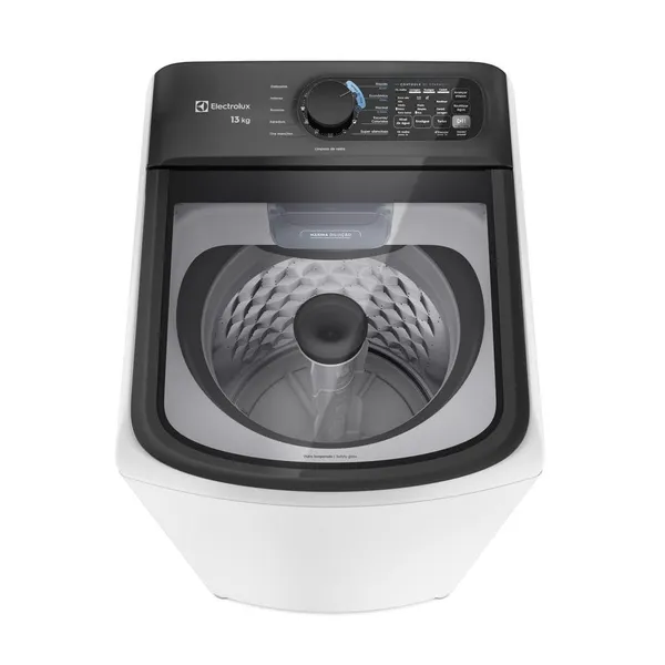 Lavadora Electrolux 13kg LET13
